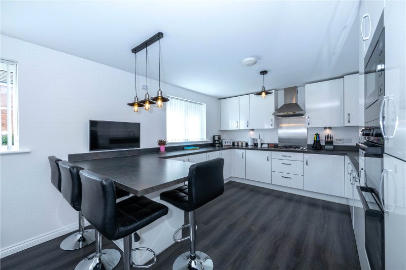 Haydock Park Drive, Bourne, Lincolnshire, PE10