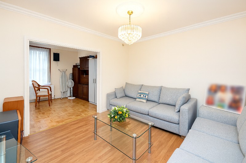 Rigeley Road, London, NW10