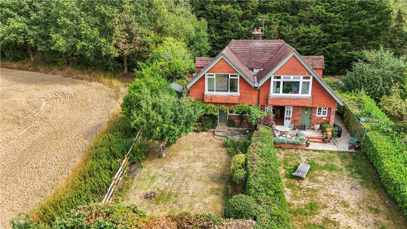 Petersfield, West Sussex, GU31