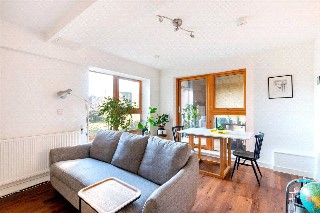 Avonley Road, London, SE14