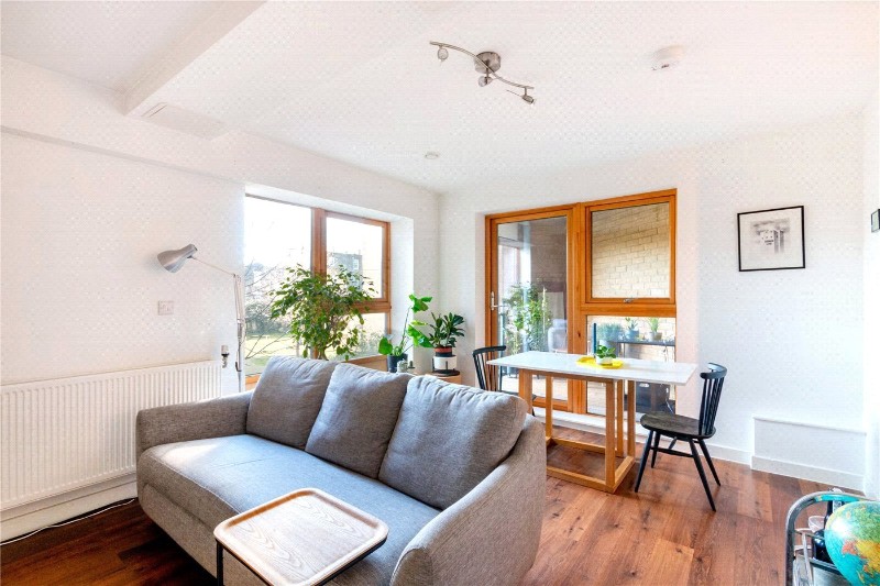 Avonley Road, London, SE14