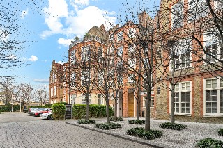 Clark Street, London, E1