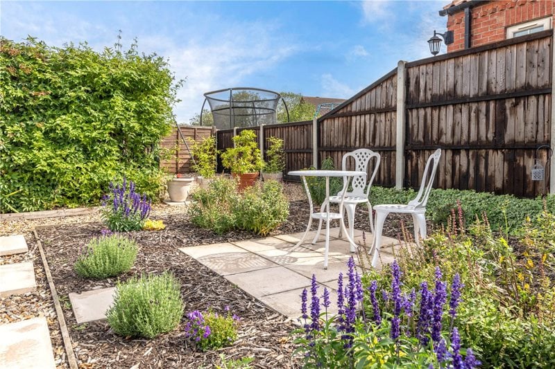 Fen Road, Billinghay, Lincoln, Lincolnshire, LN4