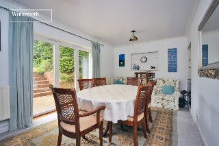 The Dene, Cheam, Sutton, SM2