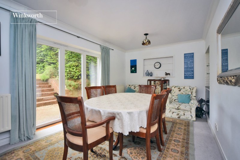 The Dene, Cheam, Sutton, SM2