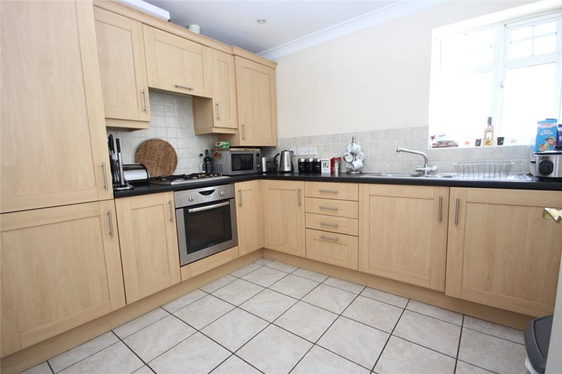 Southwood Avenue, Southbourne, Dorset, BH6