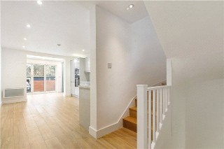 Clareville Street, South Kensington, London, SW7