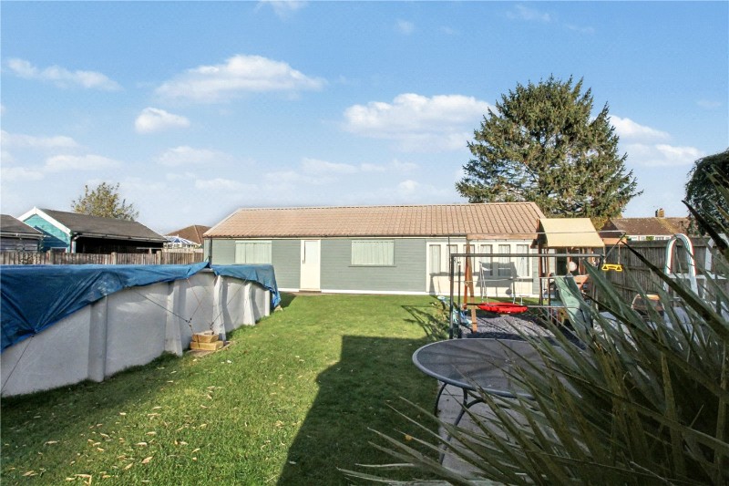 Reepham Road, Hellesdon, Norwich, Norfolk, NR6