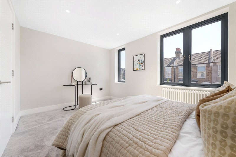 Pellatt Road, East Dulwich, London, SE22