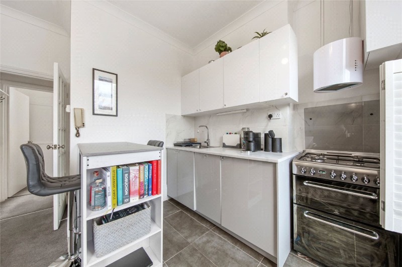 Leighton Grove, London, NW5