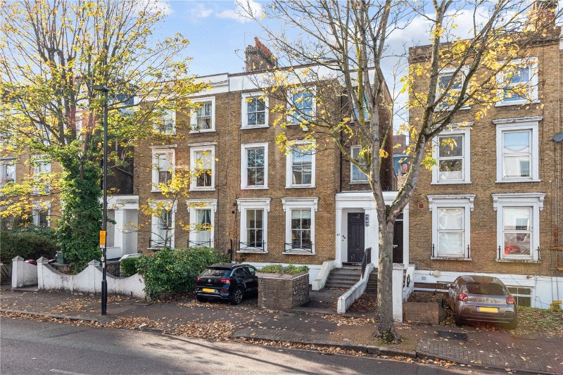 Mildmay Park, Islington, London, N1