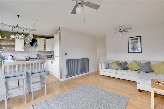 Armitage Road, Greenwich, London, SE10