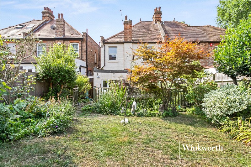Orchard Road, High Barnet, EN5
