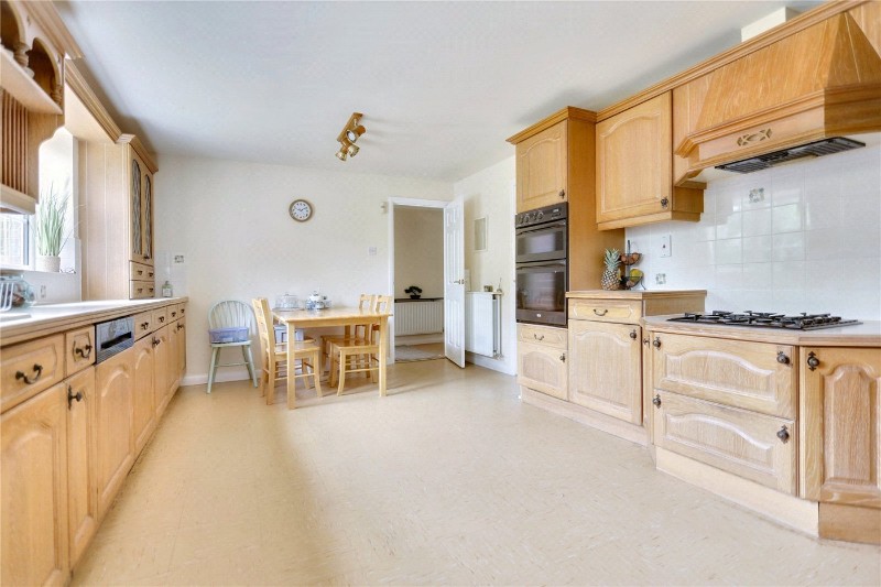 Rainsborough Rise, Norwich, Norfolk, NR7