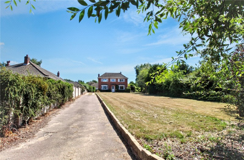 Bawburgh Lane, Costessey, Norwich, Norfolk, NR5