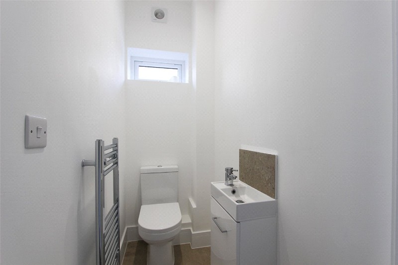 Westborough Road, Westcliff-on-Sea, Essex, SS0