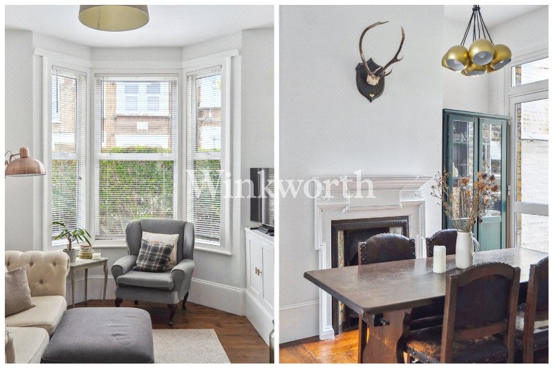 Winchelsea Road, London, N17
