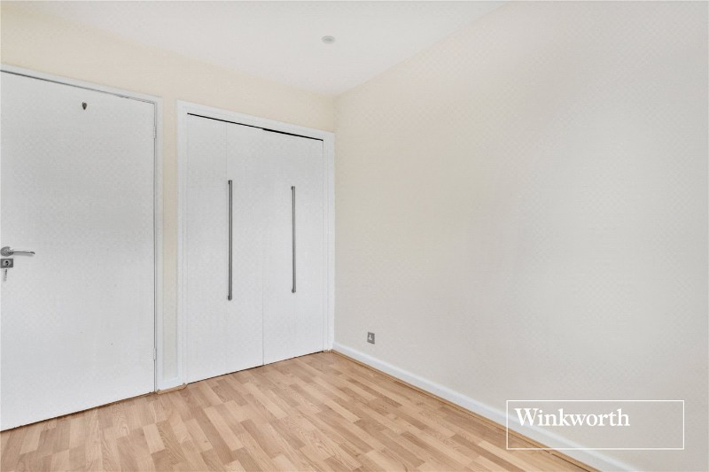 Greenacres, Finchley, London, N3