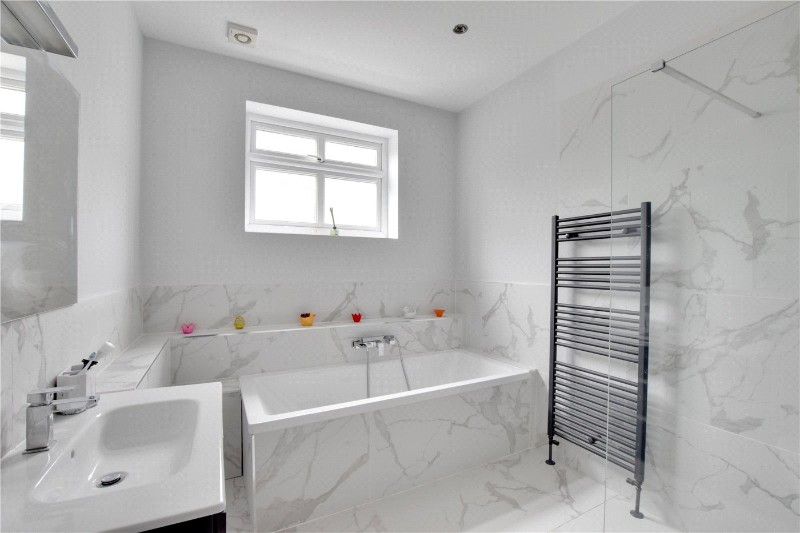 Dobell Road, Eltham, London, SE9