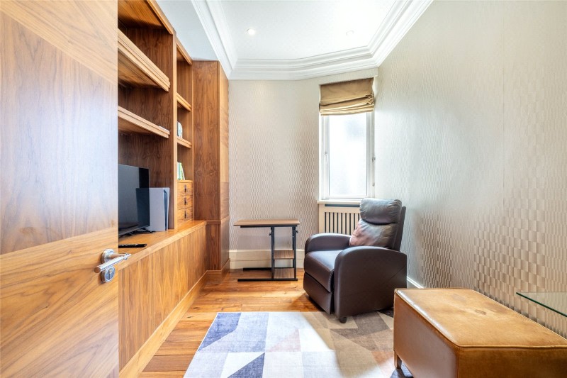 Abbey Lodge, Park Road, St John&#39;s Wood, London, NW8