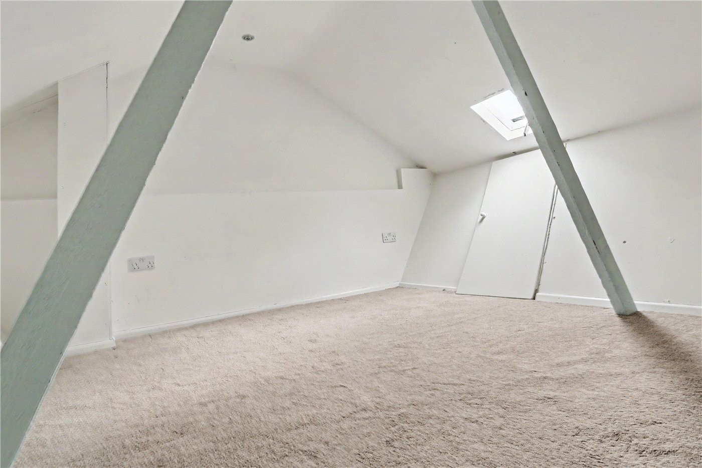 Loft Room