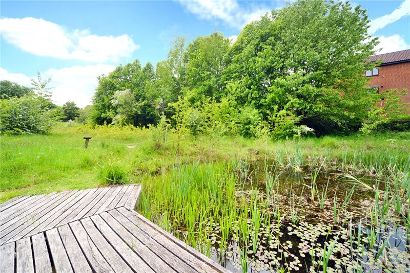 Basing Road, Banstead, Surrey, SM7