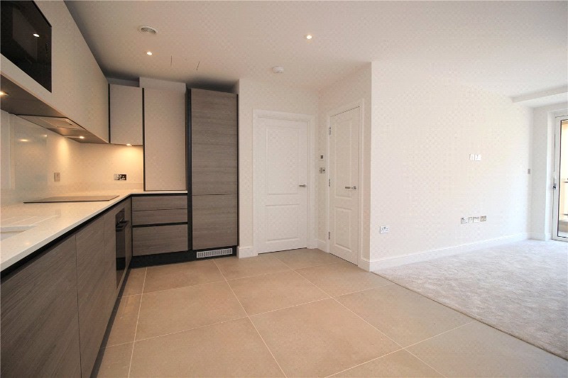 Broadway, Leigh-on-Sea, Essex, SS9
