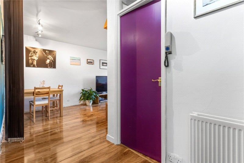Bartholomew Close, London, SW18
