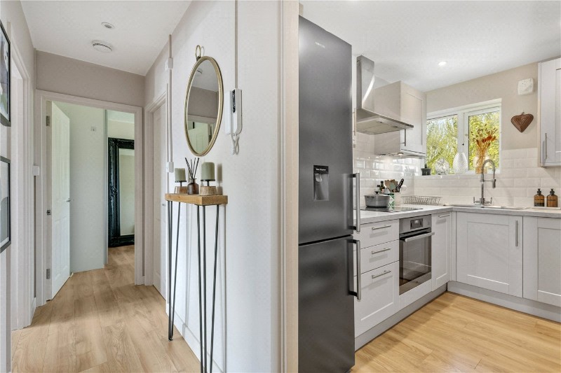 Langdale Close, London, SE17