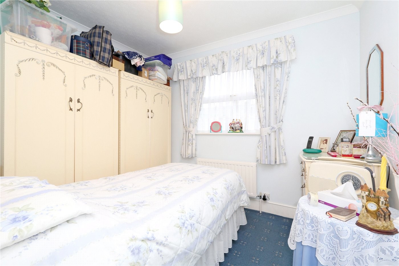 3 bedroom property for sale in Durrington Road, London, E5 (Ref
