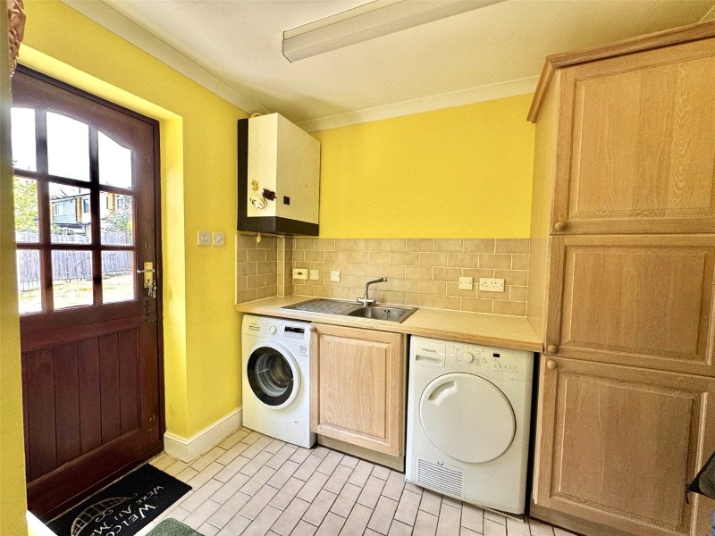 Kivernell Place, Milford on Sea, Lymington, Hampshire, SO41