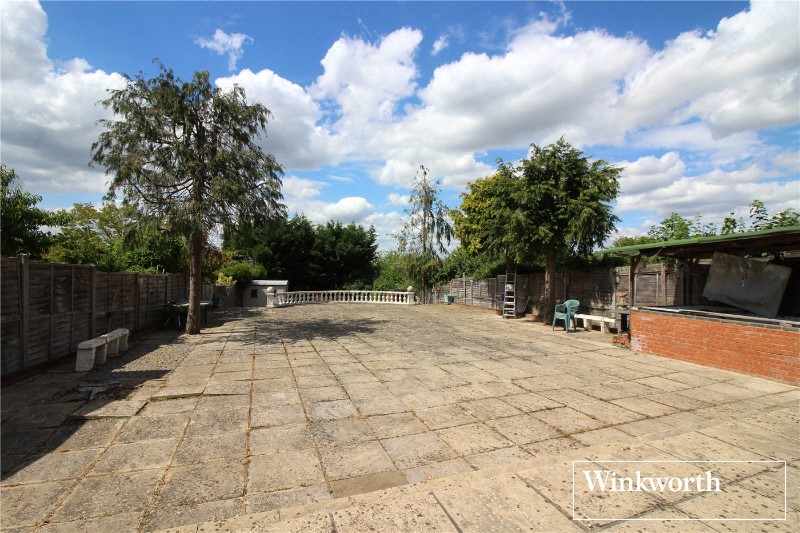 Carrington Avenue, Borehamwood, Hertfordshire, WD6