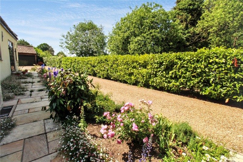 Dog Lane, Horsford, Norwich, Norfolk, NR10