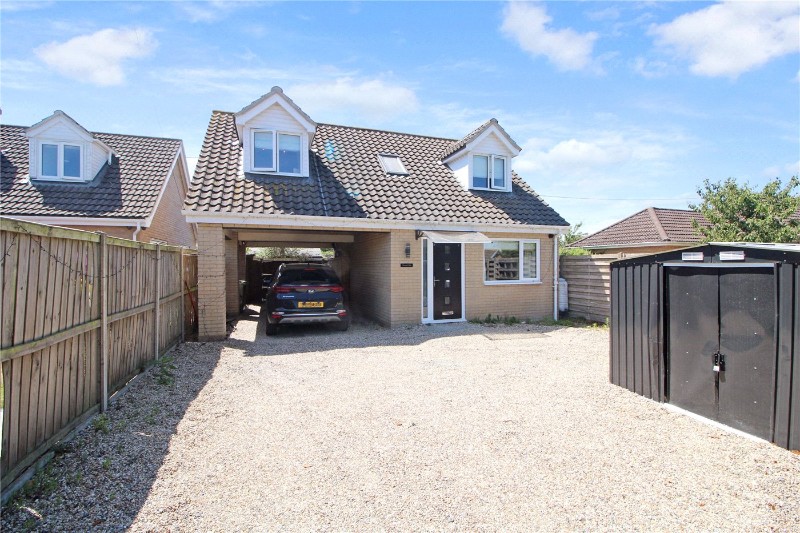 Norwich Road, Poringland, Norwich, Norfolk, NR14
