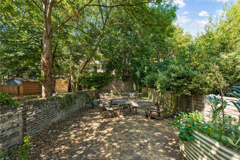 Petherton Road, London, N5