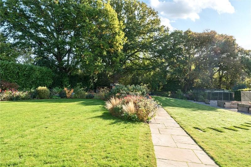 Danes Road, Awbridge, Romsey, Hampshire, SO51