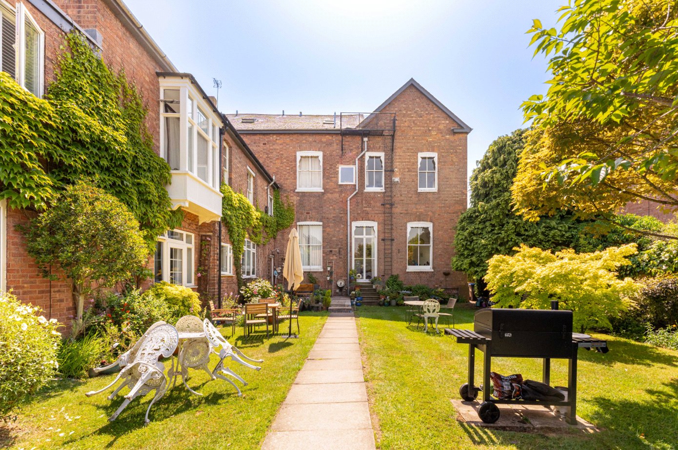 Gardens