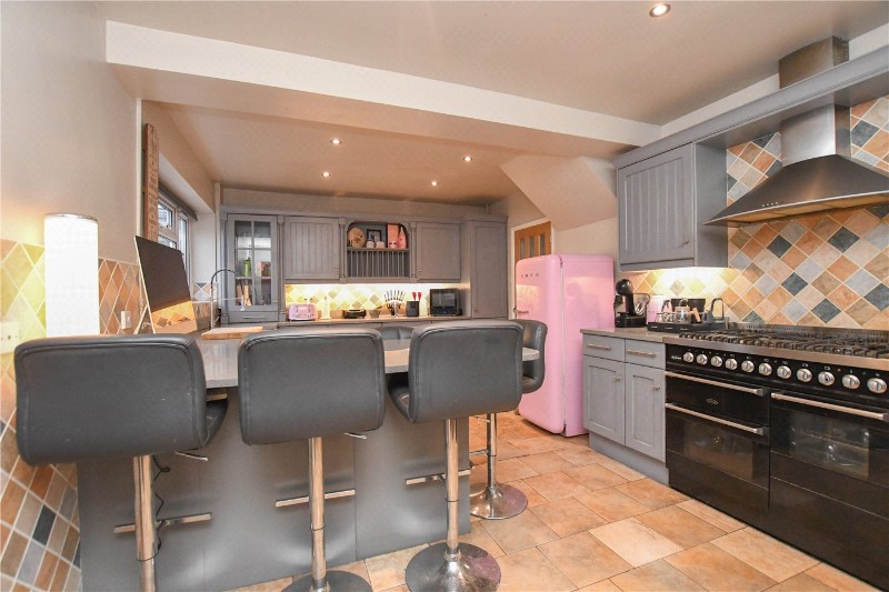 Evendons Lane, Wokingham, Berkshire, RG41