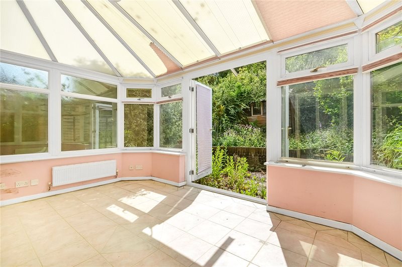 Plough Way, Winchester, Hampshire, SO22