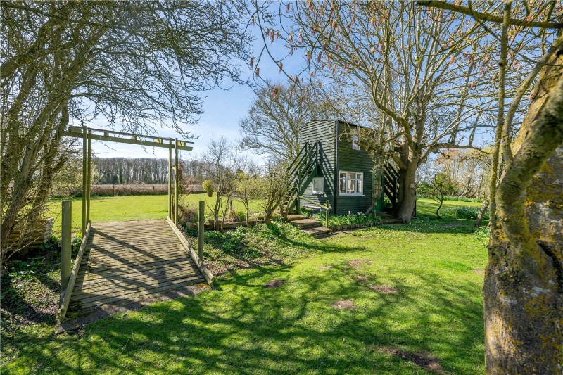 Hales Hall Lane, Hales Green, Hales, Norwich, NR14