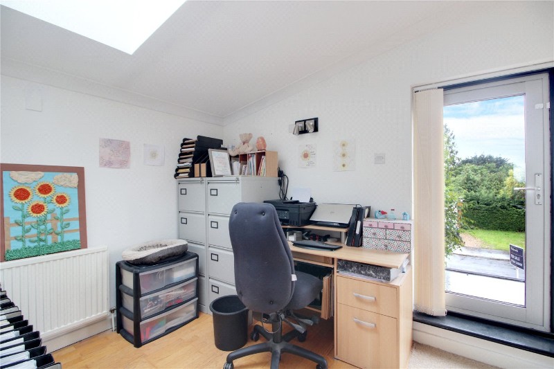 Springfields, Poringland, Norwich, Norfolk, NR14
