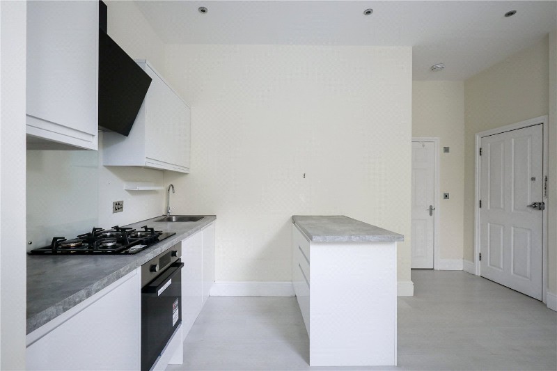 Grange Park, London, W5