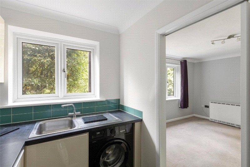 Farquhar Road, London, SE19