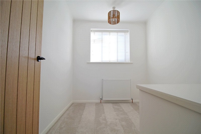 Thackers Way, Deeping St. James, Peterborough, Lincolnshire, PE6