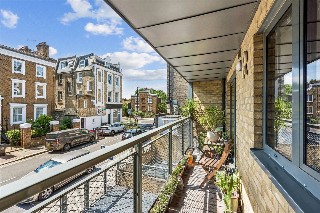 Flat 4, Newington Apartments, Aden Grove, London, N16