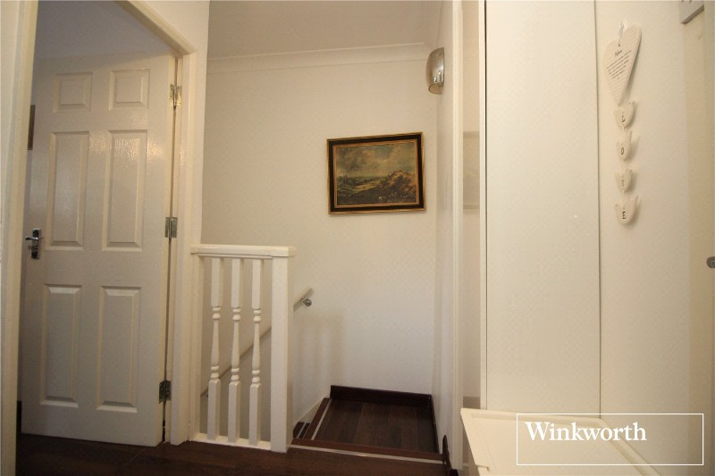 Cleveland Crescent, Borehamwood, Hertfordshire, WD6