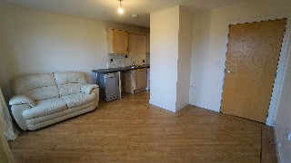 Bartholomews Square, Horfield, Bristol, BS7
