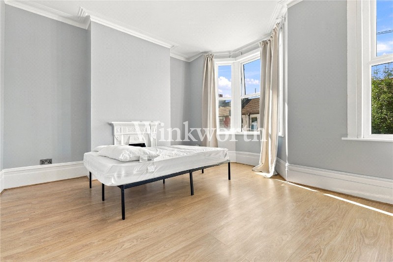 Winchelsea Road, London, N17
