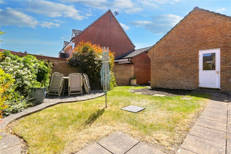 Campion Way, Hethersett, Norwich, Norfolk, NR9
