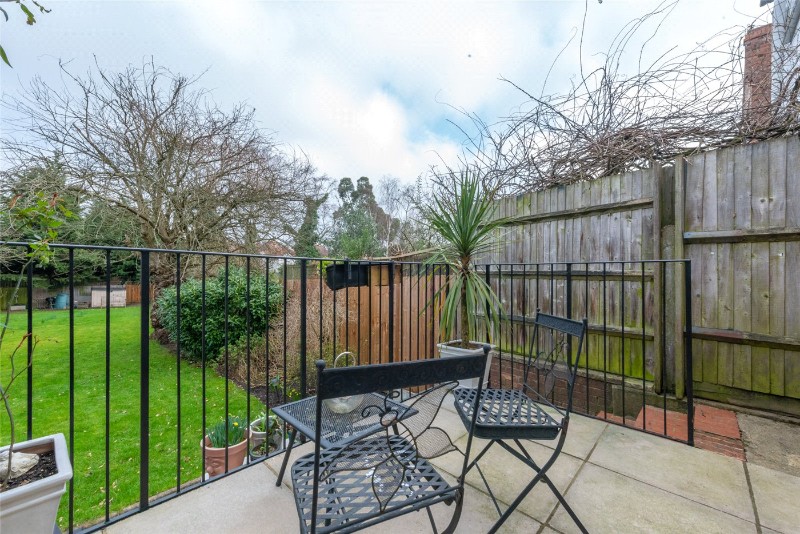 Teignmouth Road, London, NW2